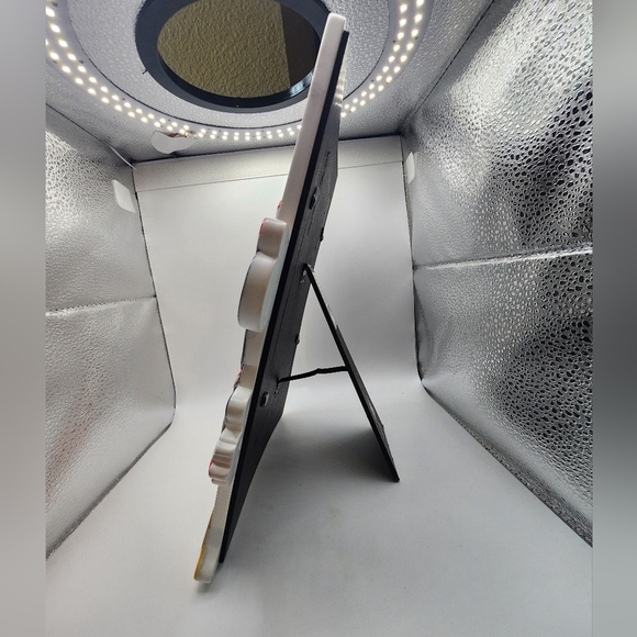 Minnie Mouse Love and Kisses Photo Frame - Picture 2 of 6